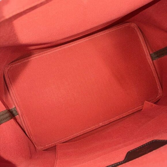 Louis Vuitton Boston Bag Damier Greenwich PM - Picture 4 of 12